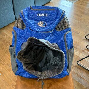 Point3 Basketball Bag - Dallas Mavericks